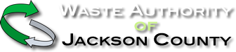Waste Authority of Jackson County - WasteAuthority.org